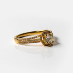 Load image into Gallery viewer, Magnificent Diamond Ring
