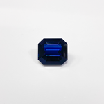 Load image into Gallery viewer, Natural Blue Sapphire (9.11 ct) Unheated
