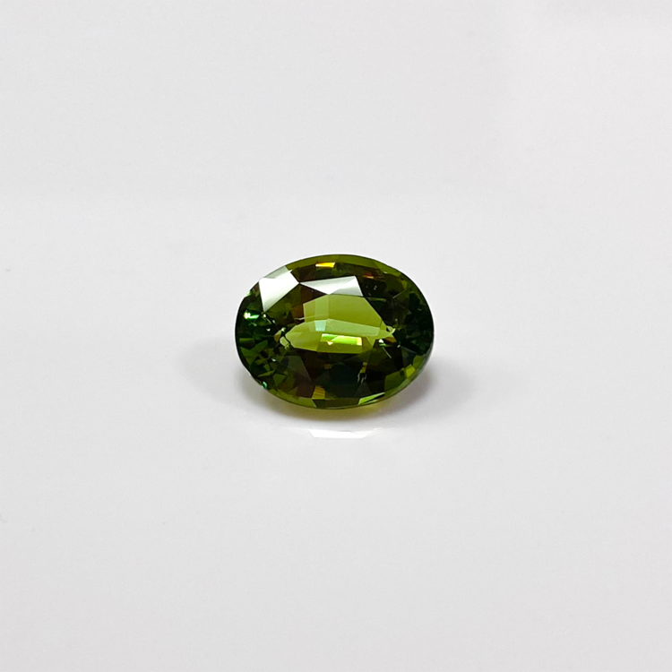 Alexandrita (5,53 ct)