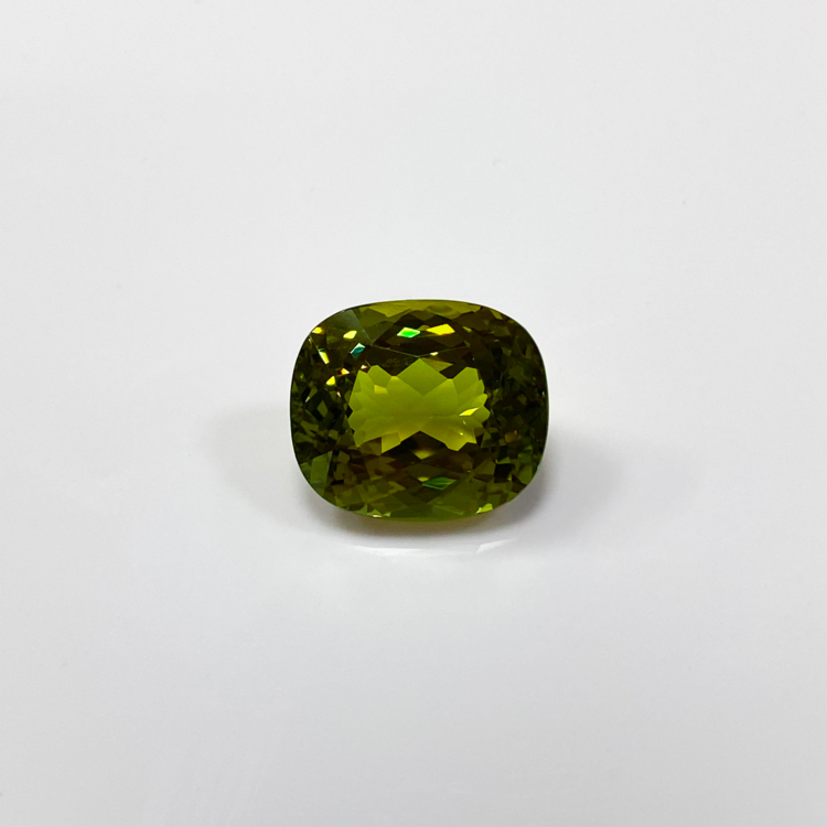 Alexandrite (11.02 ct)