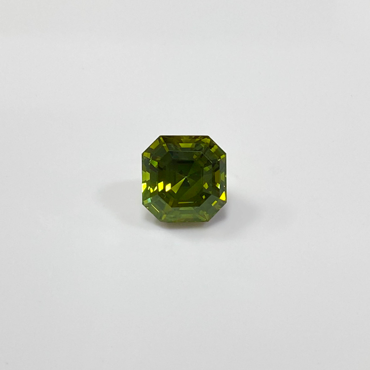 Alexandrite (5.41 ct)