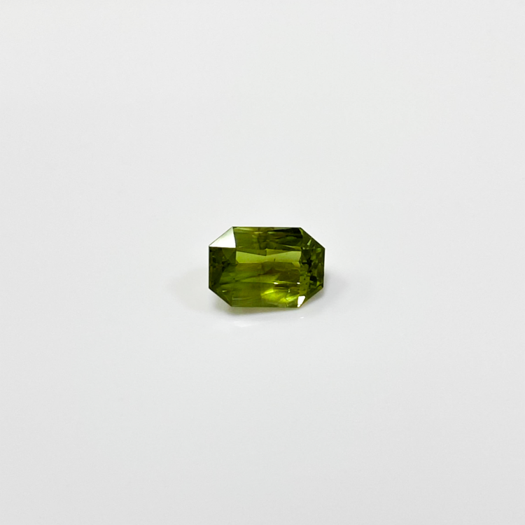 Alexandrita (2,24 ct)