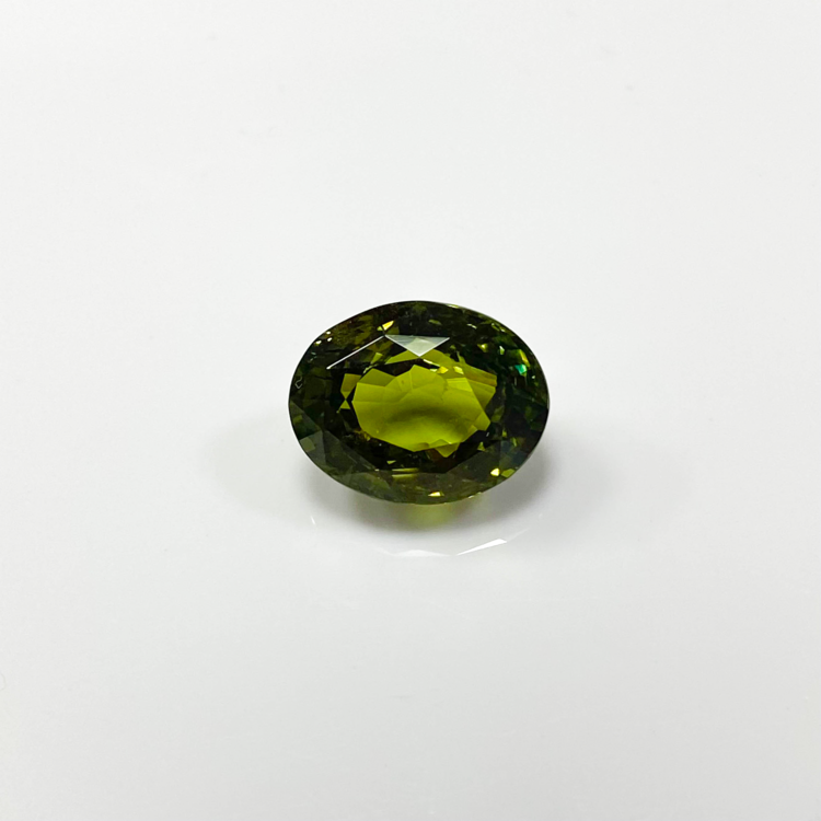 Alexandrite (7.54 ct)