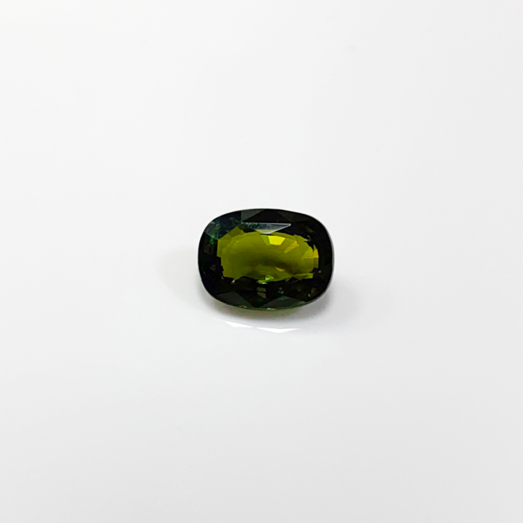 Alexandrite (3,59 cts)