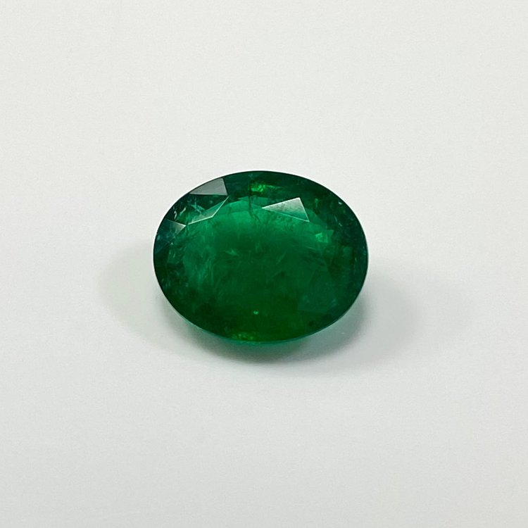 Esmeralda (9,09 ct)