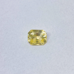 Load image into Gallery viewer, Yellow Sapphire (3.49 ct) Unheated
