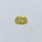 Load image into Gallery viewer, Yellow Sapphire (5.02 ct) Unheated
