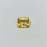 Load image into Gallery viewer, Yellow Sapphire (3.22 ct) Unheated
