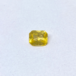 Load image into Gallery viewer, Yellow Sapphire (3.56 ct) Unheated
